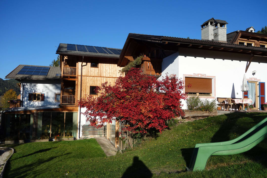 Hotel Hotel Vigilerhof