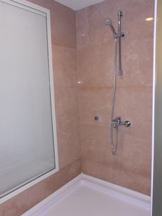 Dusche Paloma Oceana