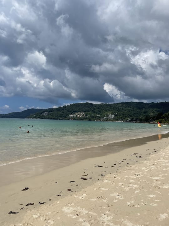 Strand Four Points by Sheraton Phuket Patong Beach Resort