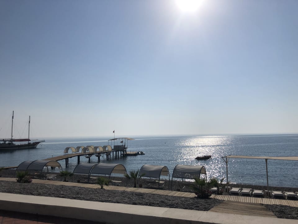 Strand ROBINSON ÇAMYUVA