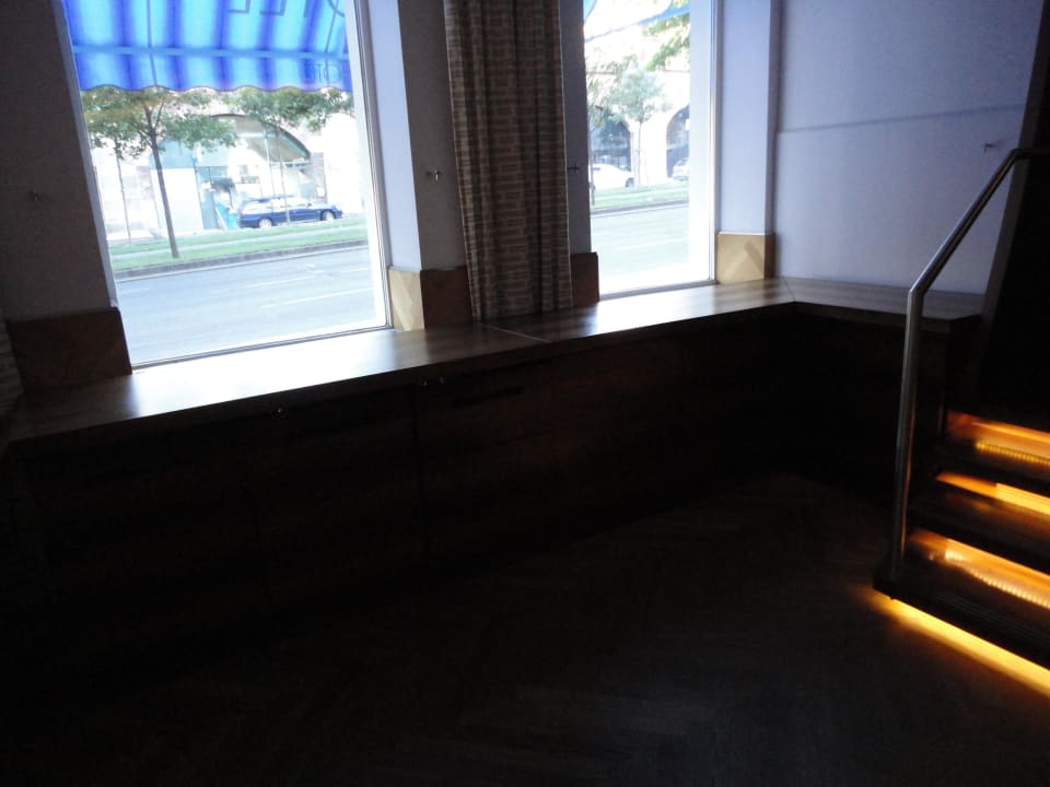 Ohne Frühstück Boutique Hotel Donauwalzer Wien