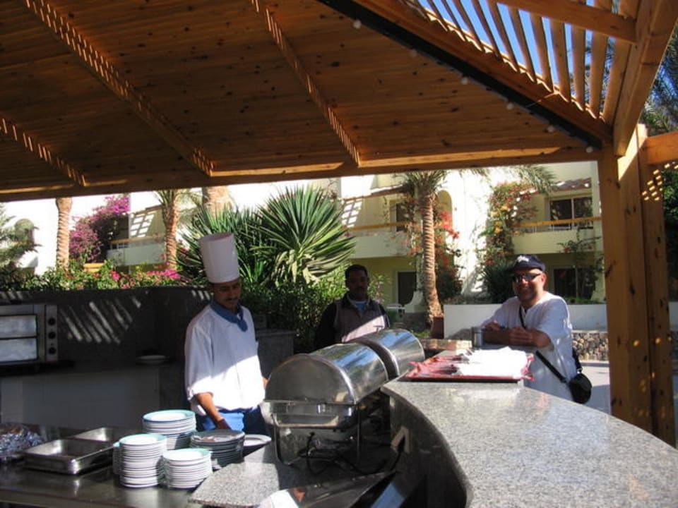 Poolbar Palm Beach Resort