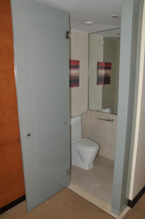 Separates WC Hotel Boulevard, Autograph Collection
