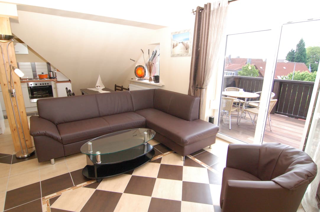 Zimmer Hotel & Appartements Nanis