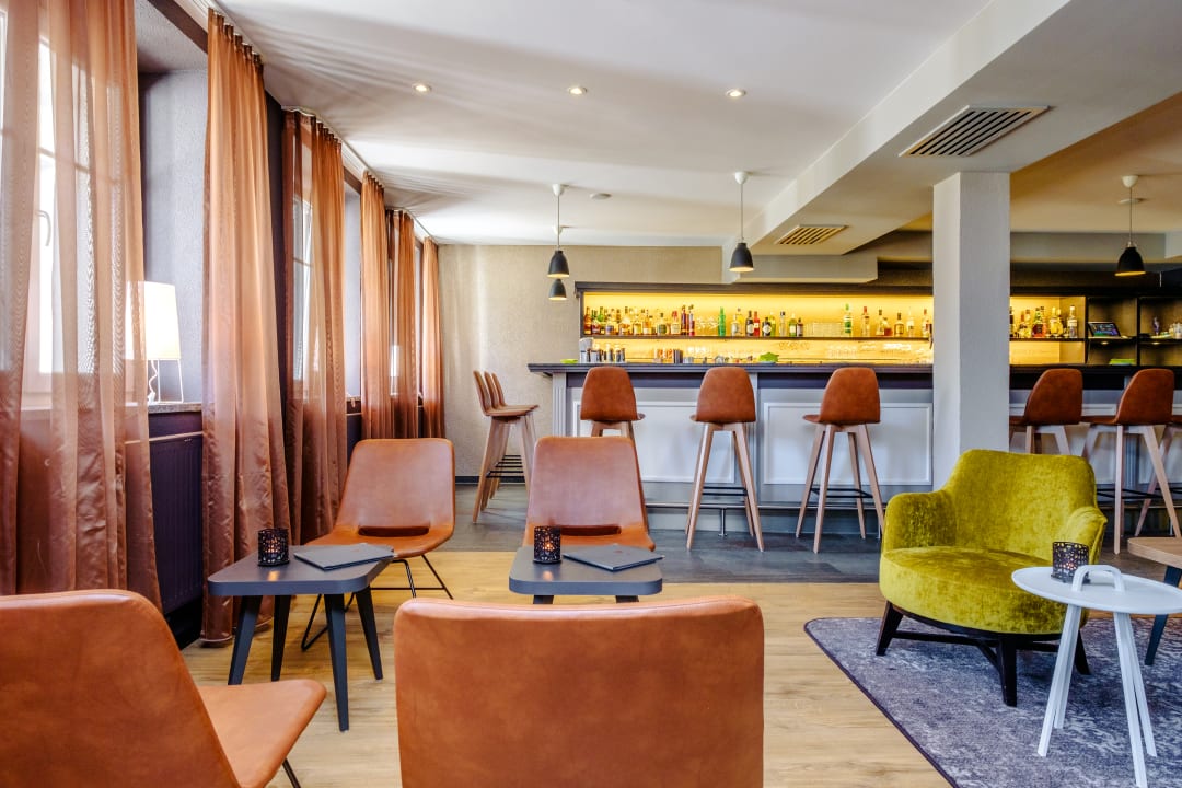 Gastro Best Western Plus Parkhotel Maximilian Ottobeuren