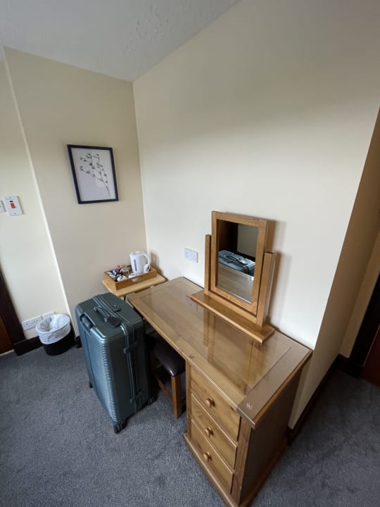 Zimmer B&B Alban & Abbey House