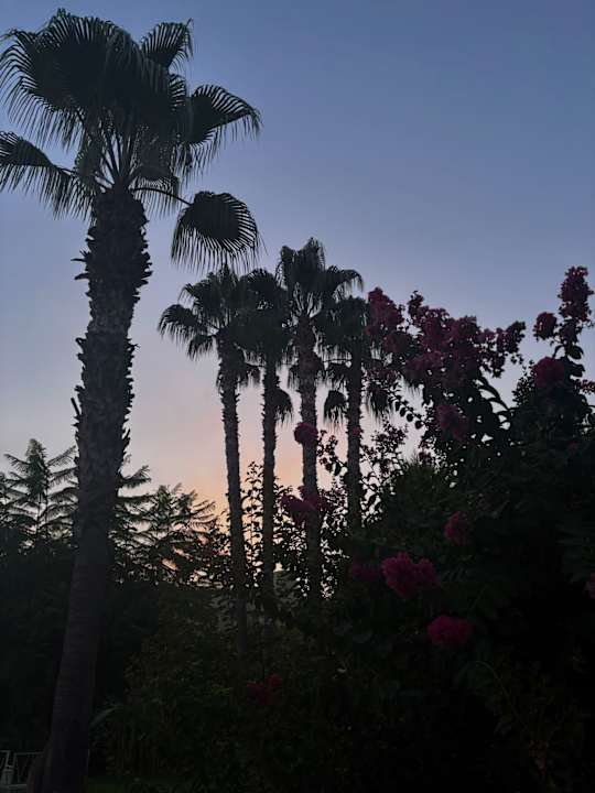 Ausblick Bella Resort & Spa