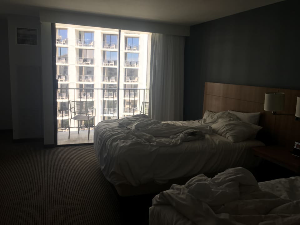 Zimmer Hotel Hyatt Place Waikiki Beach