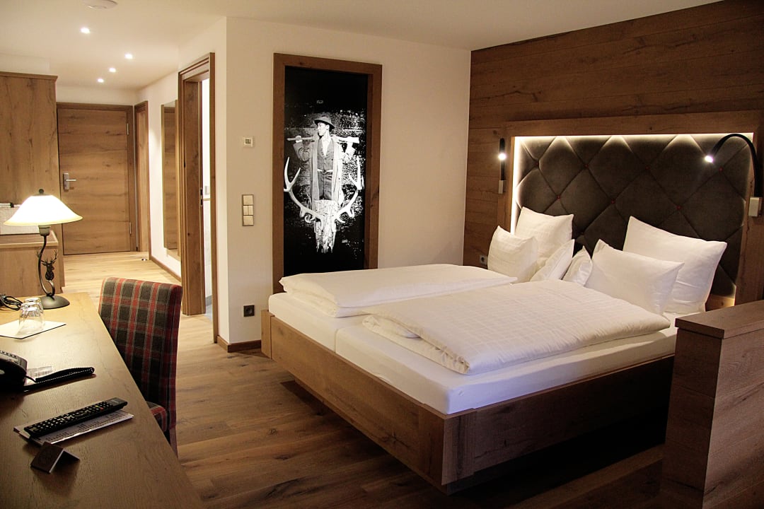 Zimmer Enztalhotel