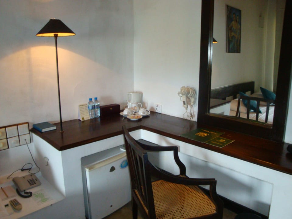 Kühlschrank Earl’s Reef Beruwala