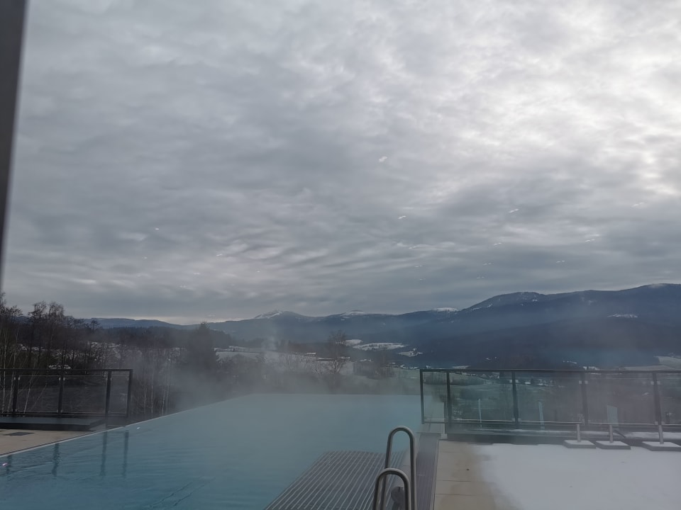 Pool Hotel Sonnenhof