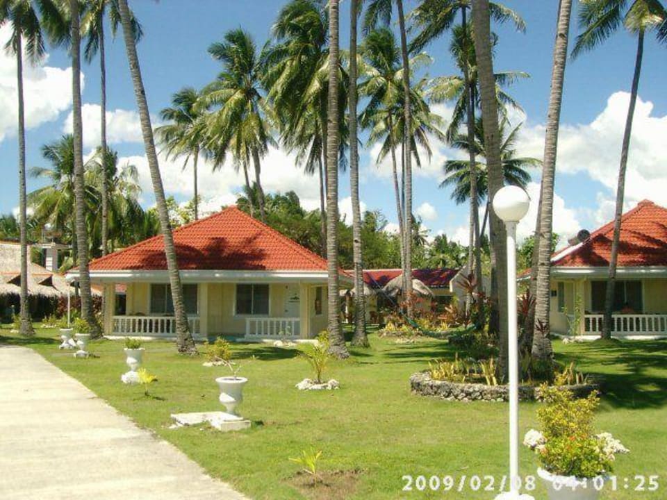 Whispering Palms Island Resort Hotel Whispering Palms Island Resort