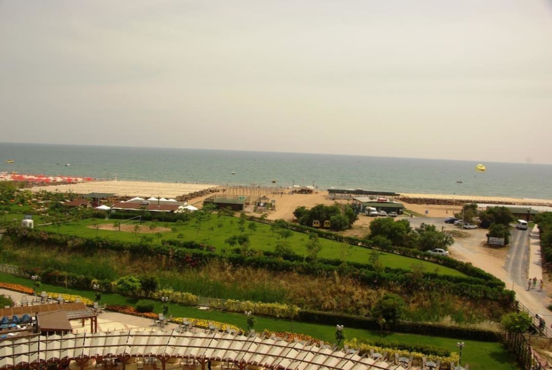1508 Pasha-Suite 100qm alles drin Diamond Excellence Resort & Spa