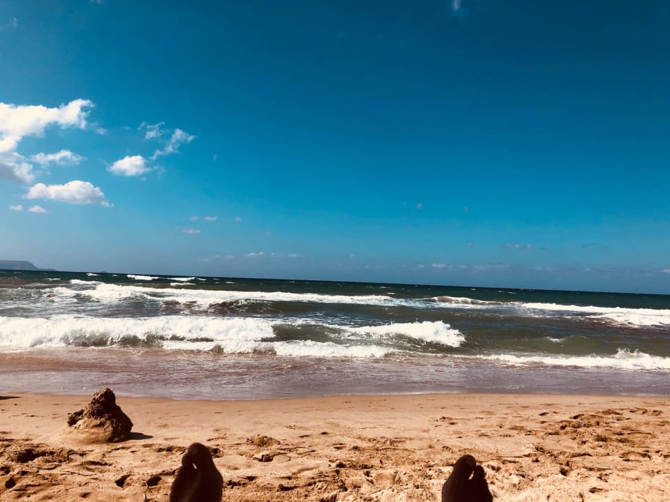 Strand Bella Beach Hotel