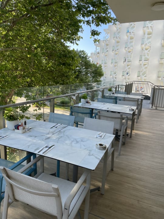 Gastro Maritim Hotel Paradise Blue Albena