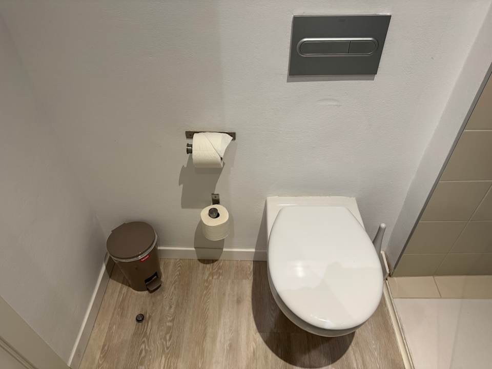 Zimmer Aparthotel Houm Plaza Son Rigo