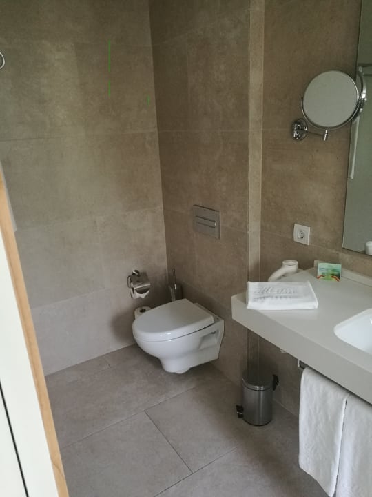 Zimmer allsun Hotel Cristóbal Colón