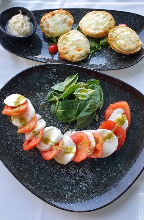 Gastro Atrium Prestige Thalasso Spa Resort & Villas