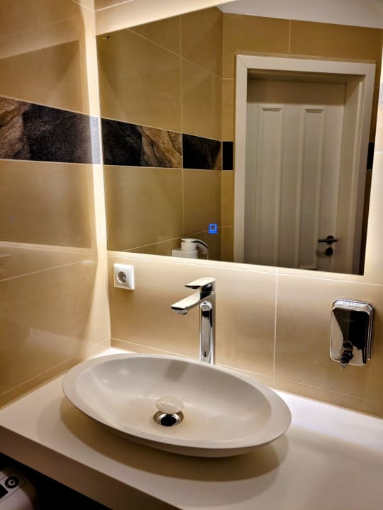 Zimmer Rhein-Hotel St.Martin