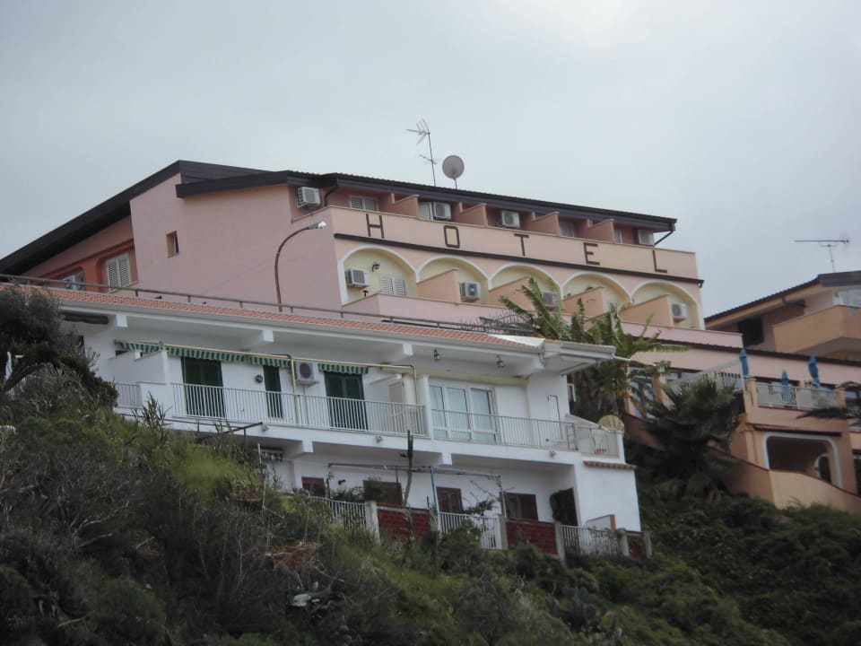 Hotel Hotel Terrazzo sul Mare