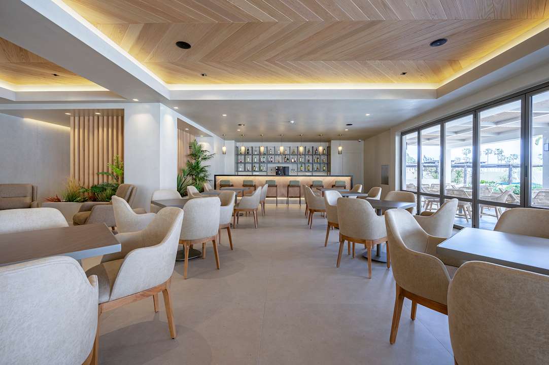 Sport & Freizeit Apollon Hotel