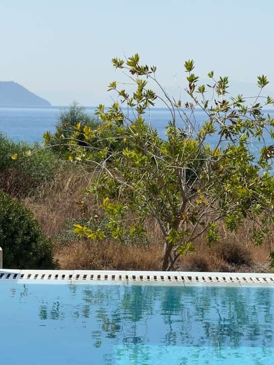 Ausblick Porto Bello Royal