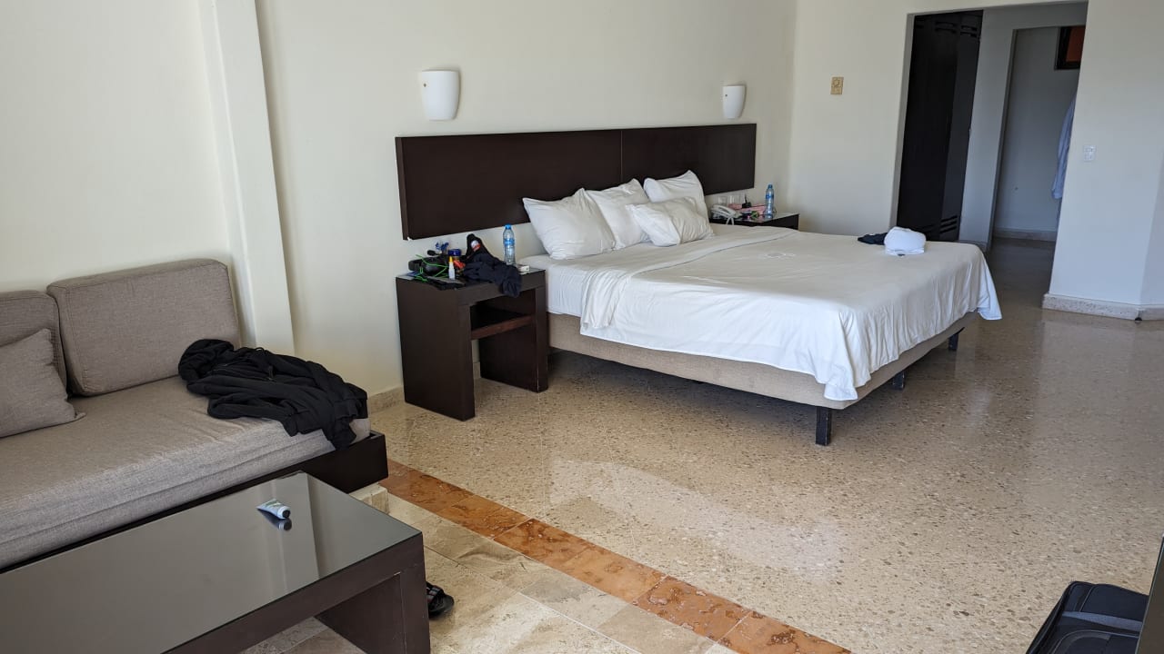 Zimmer Akumal Bay Beach & Wellness Resort