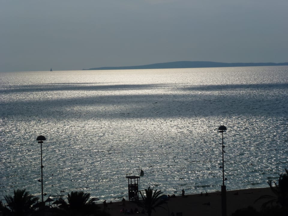 Ausblick Hotel & Appartements Leman