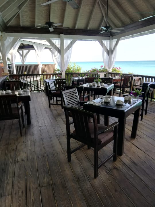 Gastro Cocos Hotel Antigua - Adults Only
