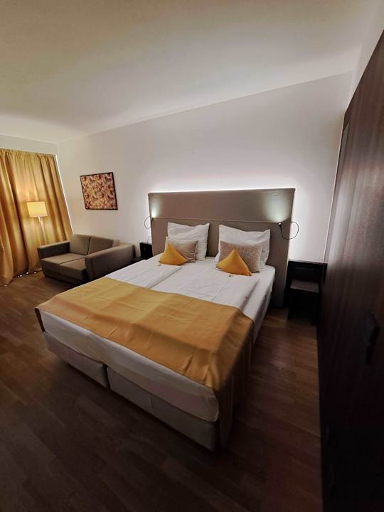 Zimmer Hotel Thalhof am See