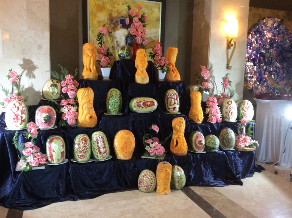 Gastro Susesi Luxury Resort