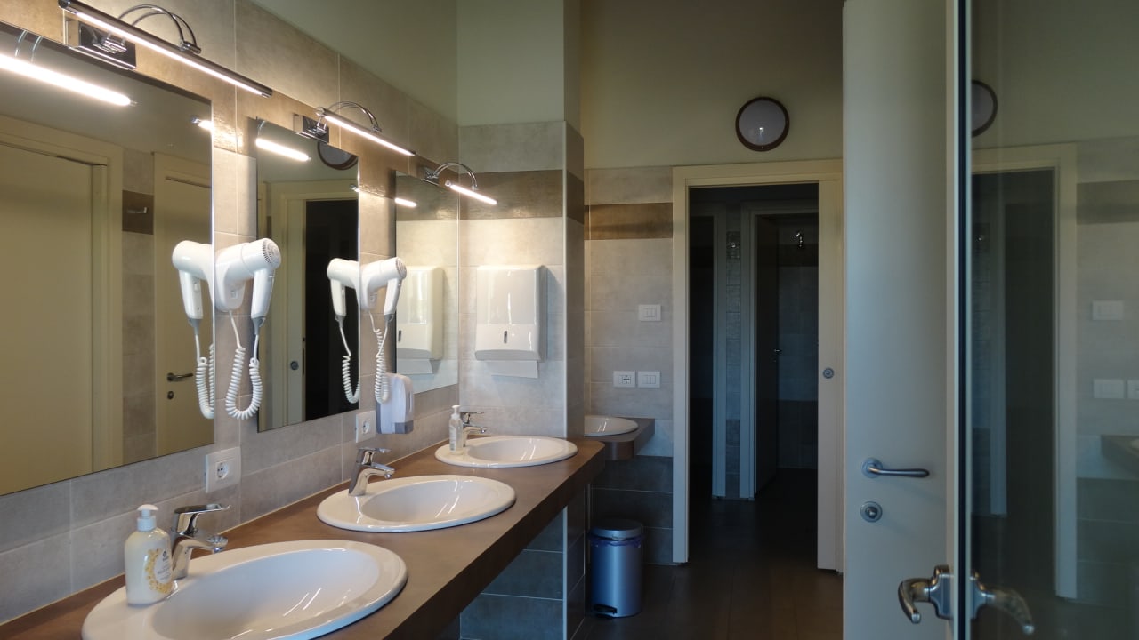 Sonstiges Camping Mabellini