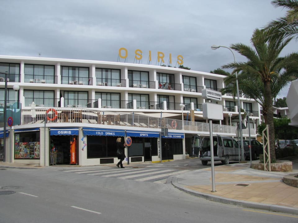 Hotel Hotel Osiris