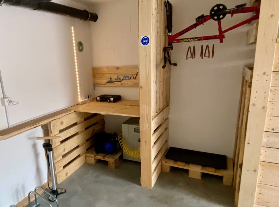 Sonstiges Hotel Garni Rössli