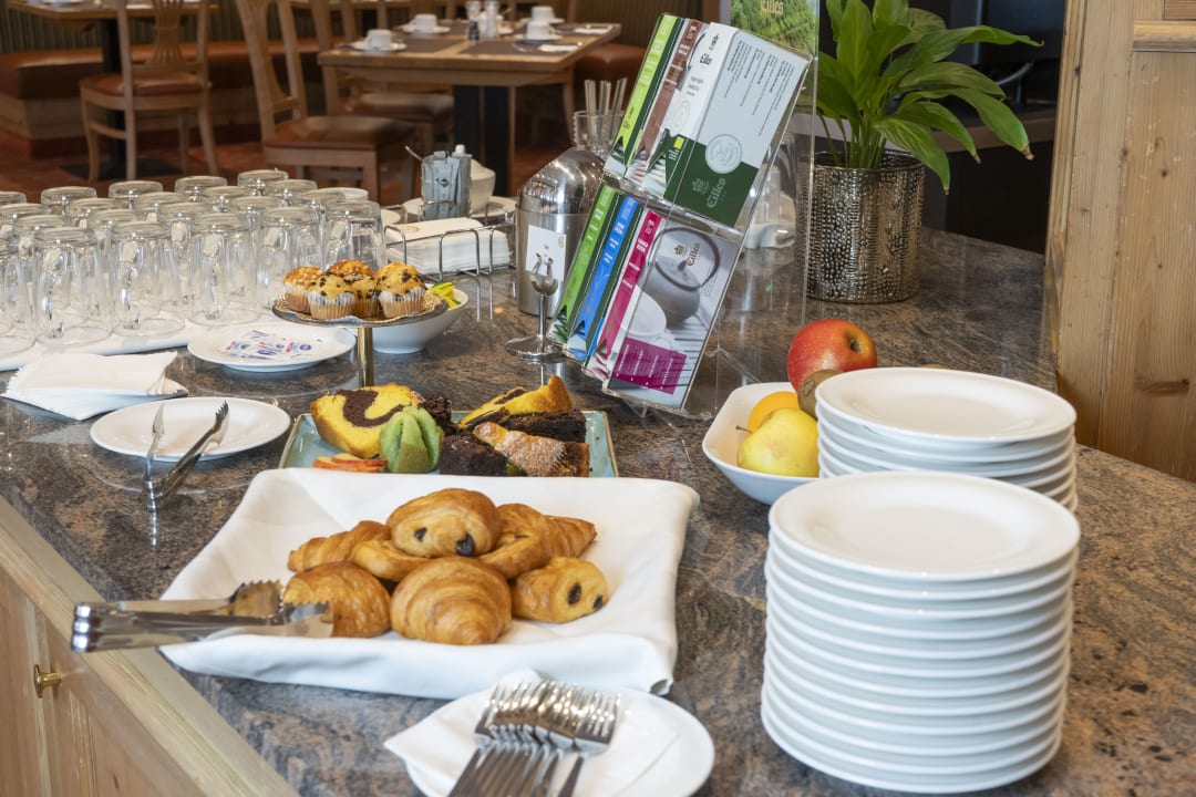 Gastro Atomis Hotel Munich Airport by Mercure