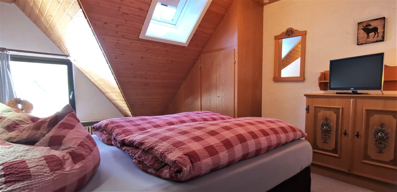 Zimmer Gästehaus Behabühl
