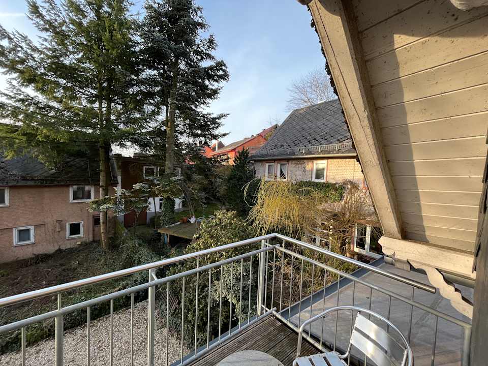 Ausblick Hotel Ätna