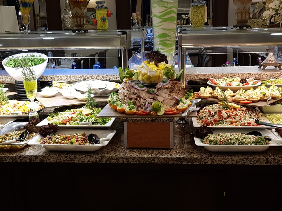 Gastro Club Yali Hotels & Resort
