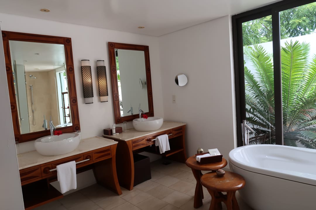 Zimmer The Residence Zanzibar