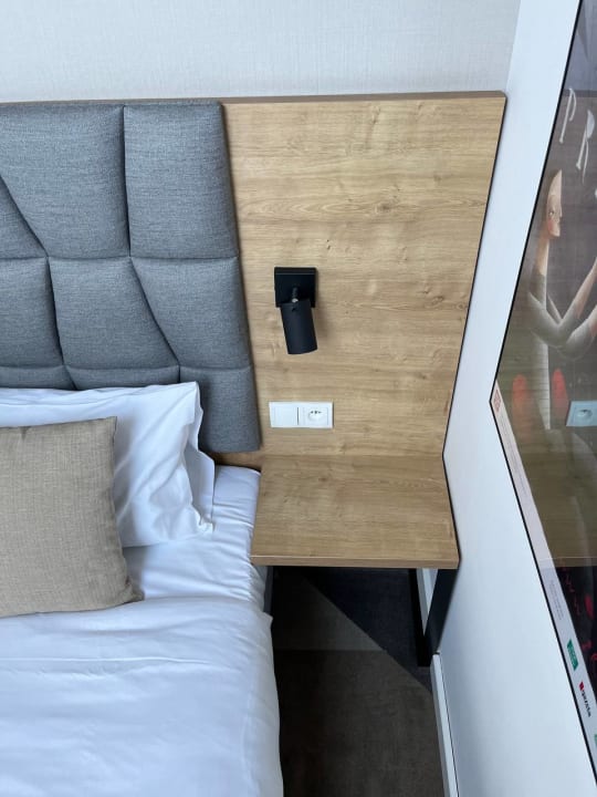 Zimmer Aparthotel Lwowska 1