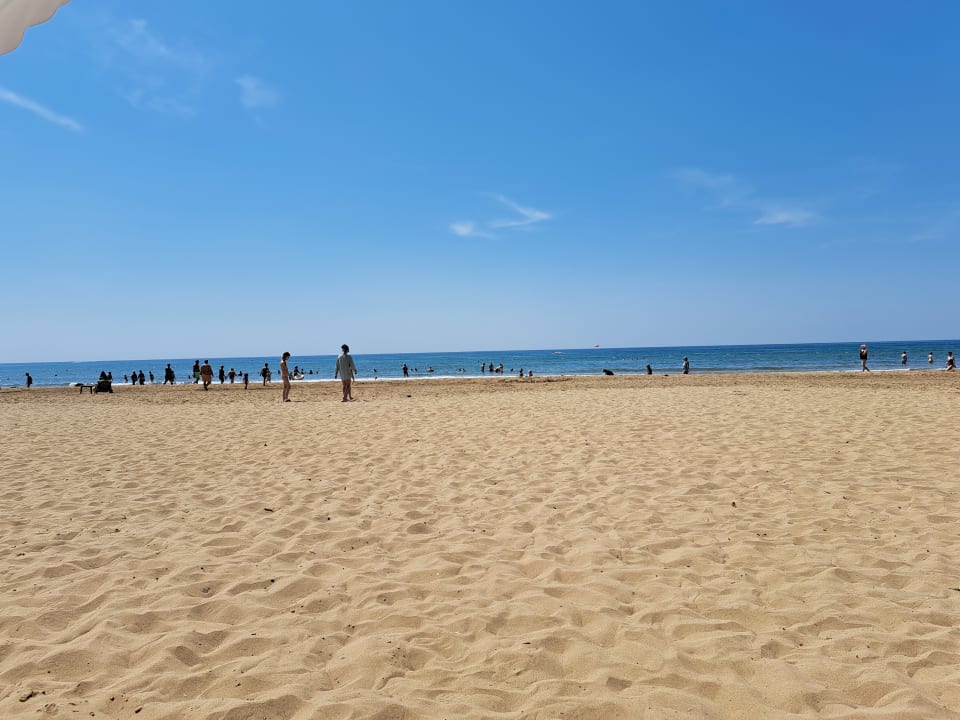 Strand Barut B Suites