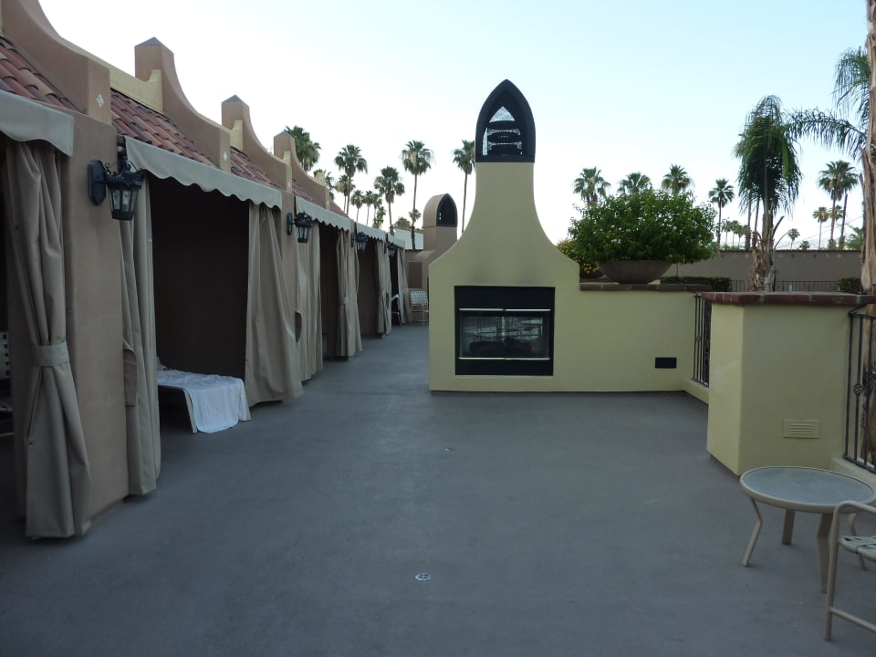 Der Blick nach Draussen Andreas Hotel & Spa - Adults only