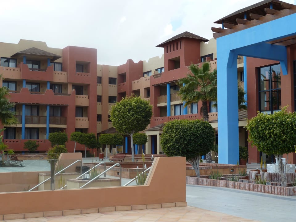 Außenbereich H10 Tindaya