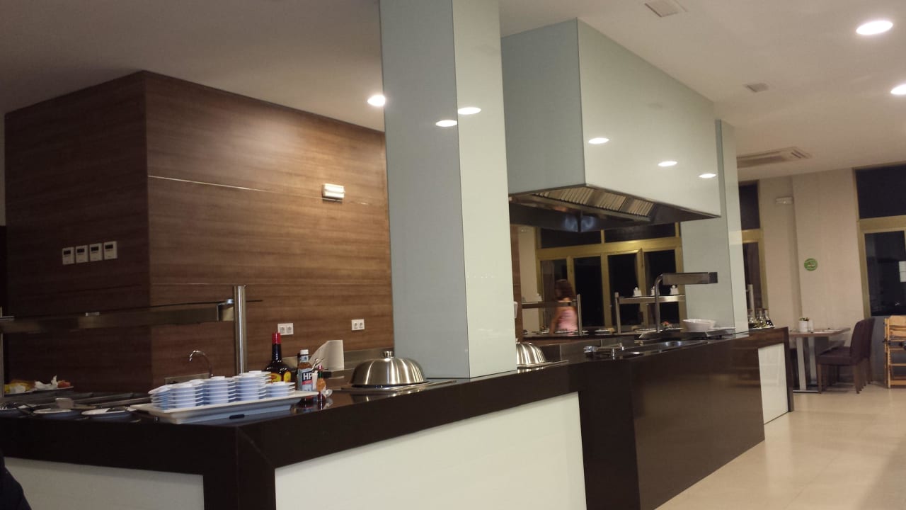 Restaurant Club Simó Hotel by Senator