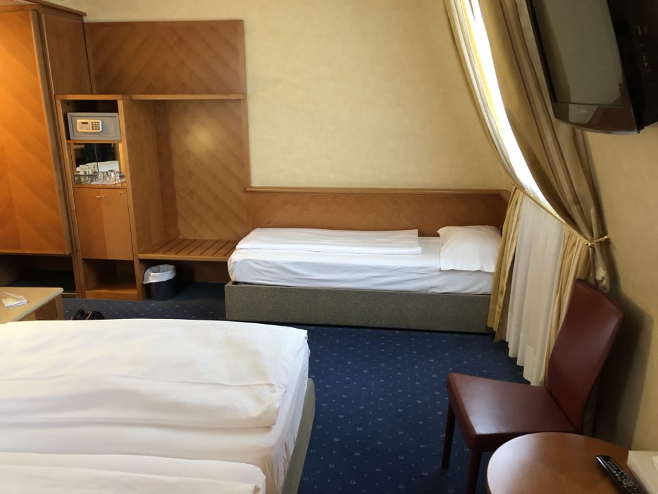 Zimmer Hotel Neue Post