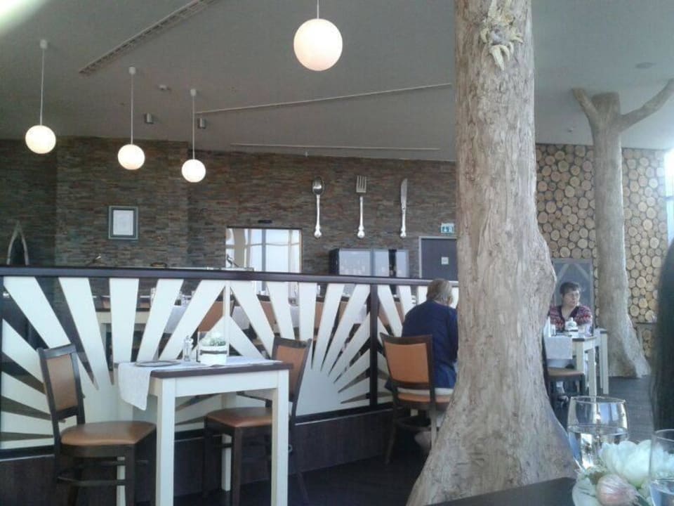 Restaurant Raitelberg Resort