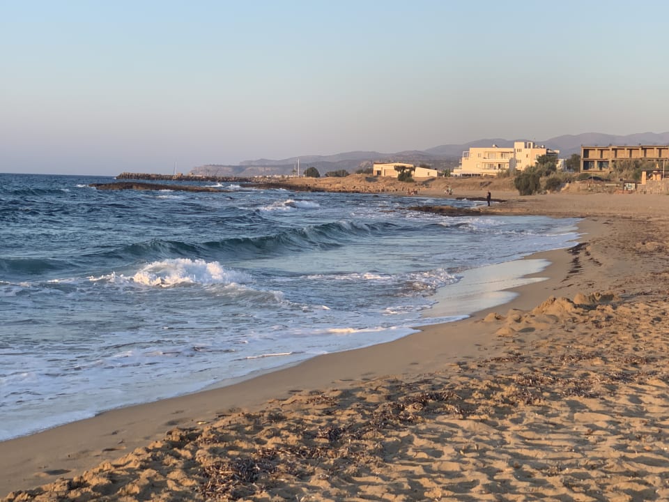 Strand Calimera Sirens Beach