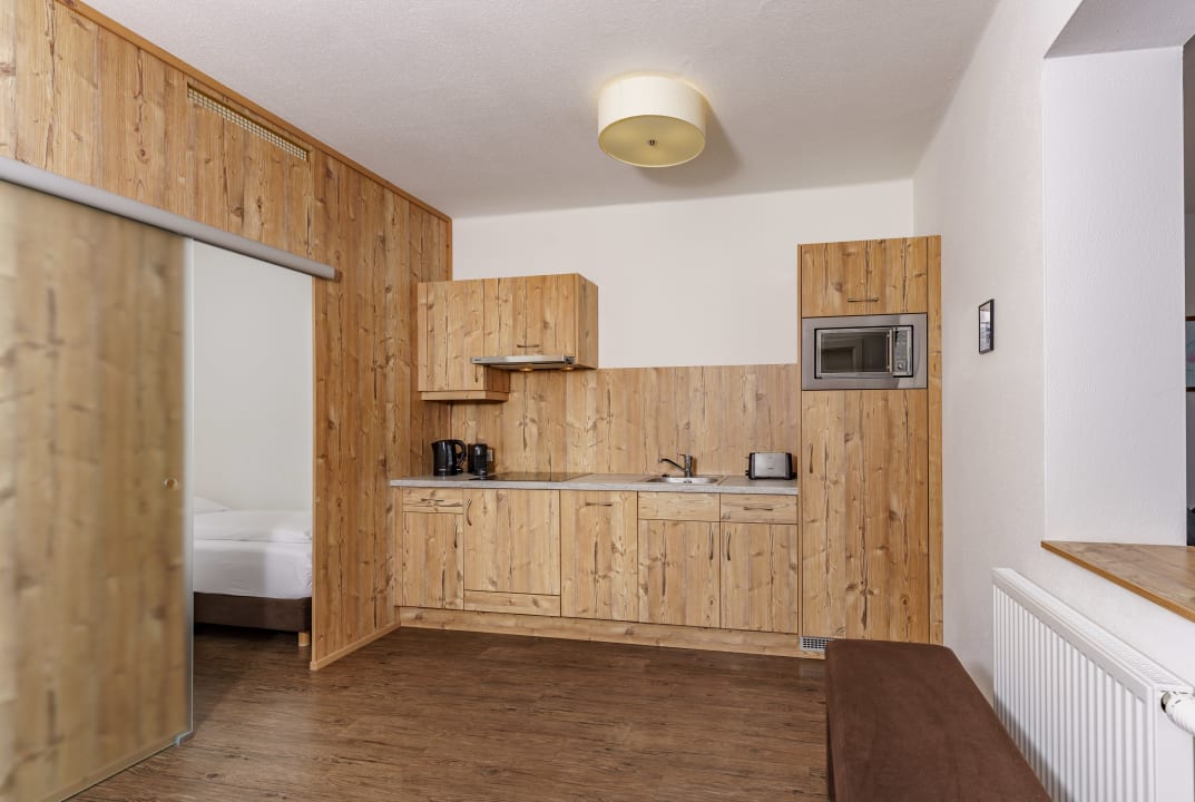 Zimmer Landhaus Hubertus