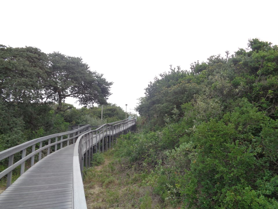 Strand Hotel Protea Karridene Beach