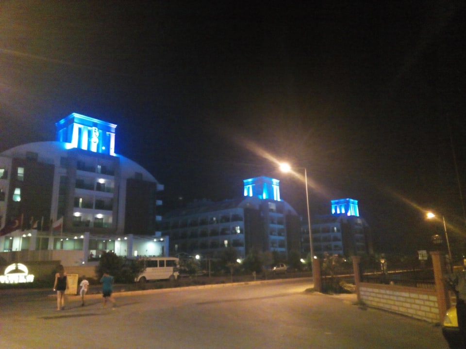 Bone Sunset Linda Sunny Beach Hotel & Spa